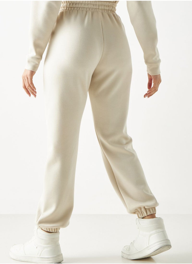 Kappa - Logo Sweatpants - Image 1