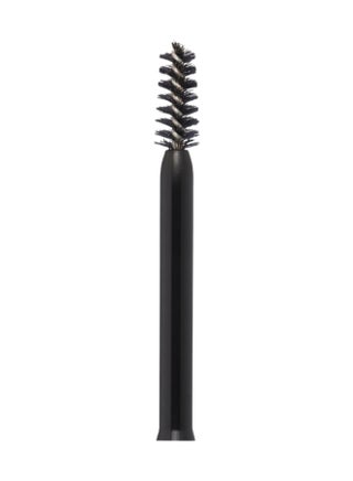 make me BROW Eyebrow Gel Mascara | 07 Dark Browny Brows | Defines Shapes & Fills Gaps | Volumizing Eyebrow Tint with Tiny Fibers | Long Lasting Natural Finish | Vegan & Cruelty-Free | 3.8 ml Dark Browny Brows - view 3