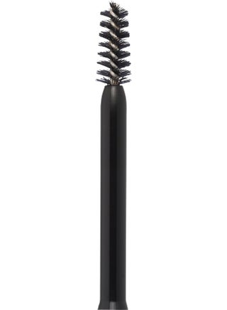 make me BROW Eyebrow Gel Mascara | 07 Dark Browny Brows | Defines Shapes & Fills Gaps | Volumizing Eyebrow Tint with Tiny Fibers | Long Lasting Natural Finish | Vegan & Cruelty-Free | 3.8 ml Dark Browny Brows - view 5