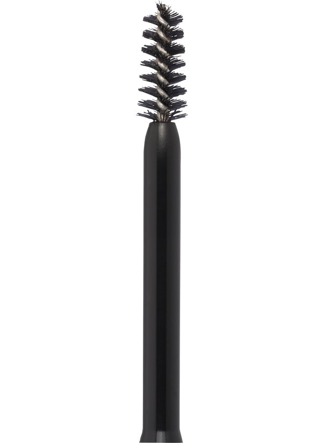 ايسنس جل ماسكارا الحواجب make me BROW | 07 حواجب بني داكن | يحدد الأشكال ويملأ الفراغات | صبغة حواجب مكثفة مع ألياف صغيرة | لمسة طبيعية تدوم طويلاً | نباتي وخالي من القسوة | 3.8 مل - Image 5