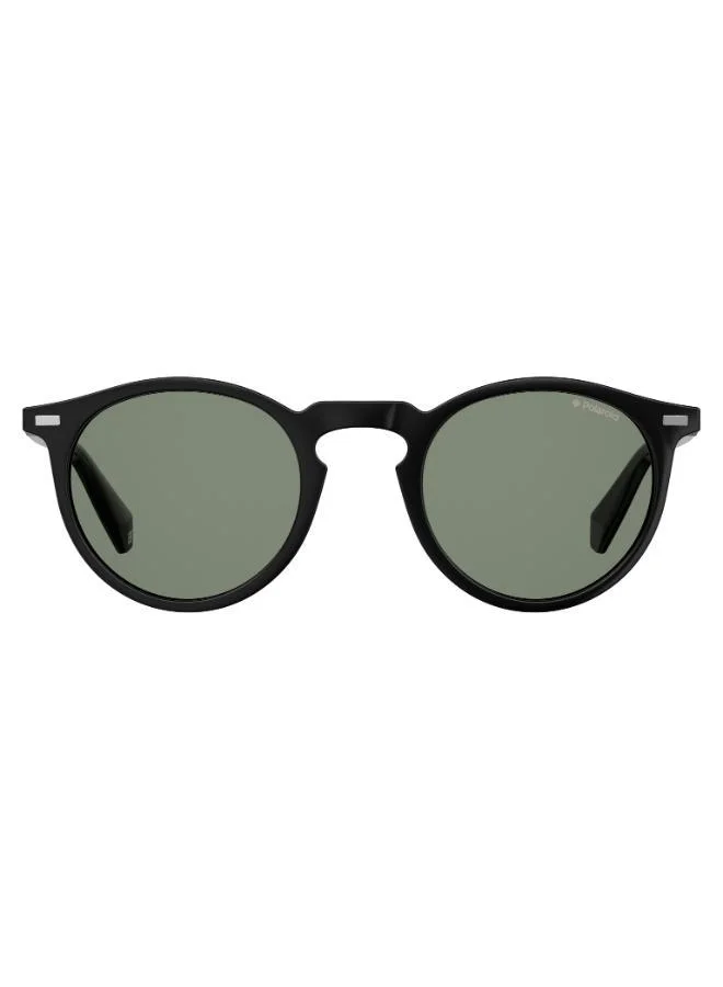 Polaroid Wayfarers Sunglasses