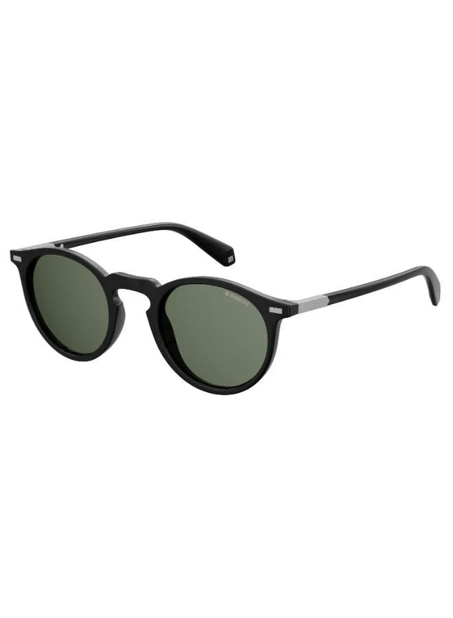 Polaroid Wayfarers Sunglasses