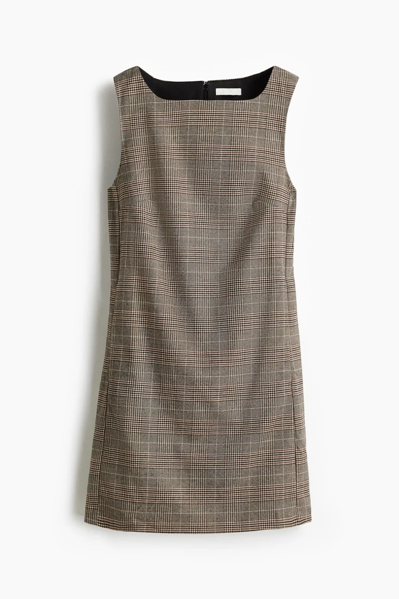 H&M Shift dress