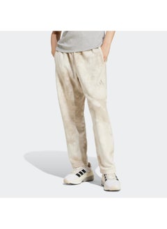 Adidas All Szn Fleece Tie Dye Pants  - Image 1