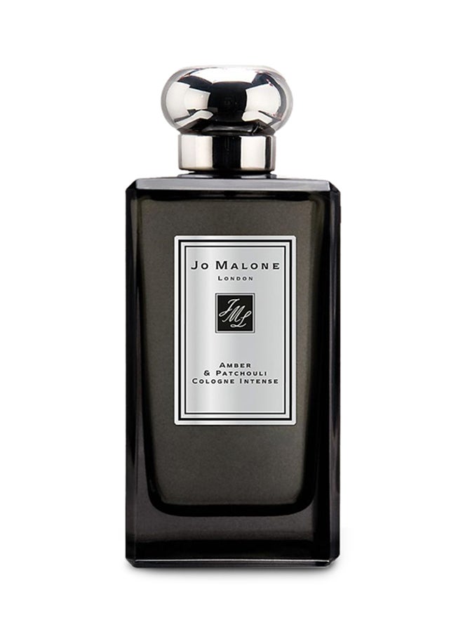 جو مالون عطر بالعنبر والبتشولي 100ملليلتر - Image 1