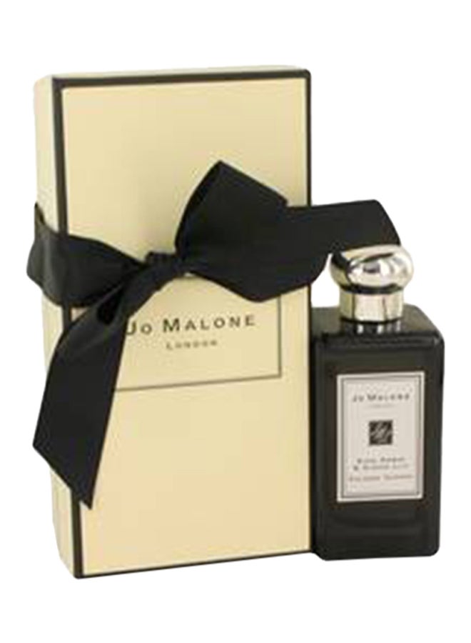 جو مالون عطر بالعنبر والبتشولي 100ملليلتر - Image 2