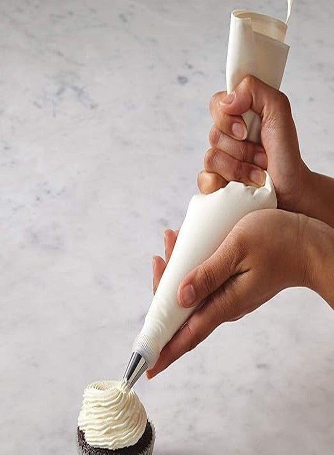 MITVIK Silicone Spatula & Icing Pen Set – Cake Decorating Tool Kit for Baking, Frosting & Pastry Art – Reusable Food-Grade Tools for Beginners, Kids & Home Bakers - Image 4