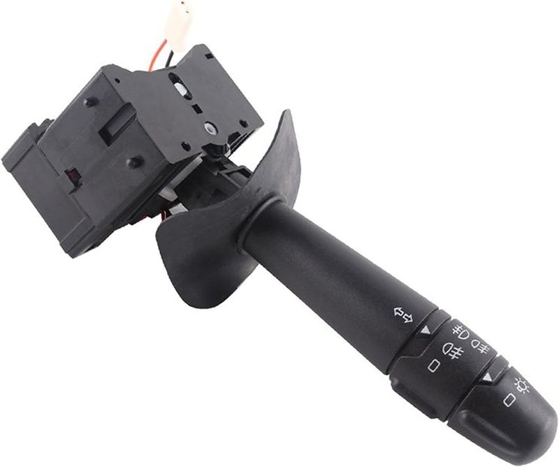 Wivplex Steering Column Indicator Light Stalk Switch for Renault - Image 1