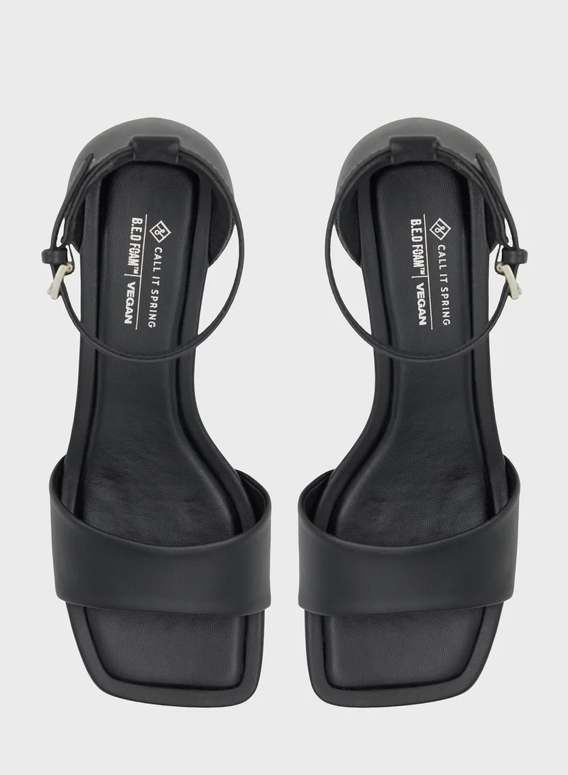 CALL IT SPRING Vickie High Heel Pumps