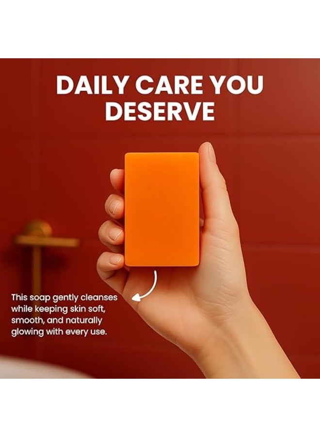 kojie.san Skin Lightening Soap 135 grams - Image 2