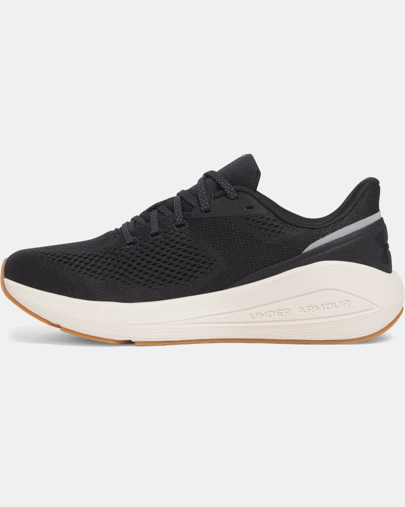 اندر ارمر حذاء الجري سونيك 7 للرجال