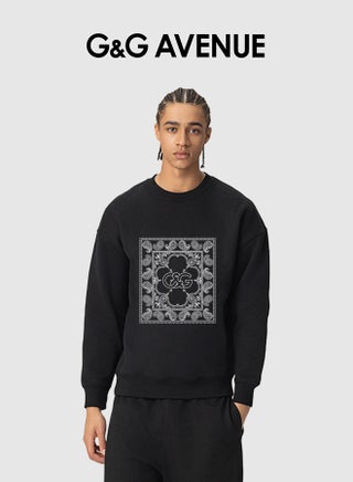 Spring and autumn Men's original sports shirt, oversized, super Oversized white long sleeved, versatile hip-hop sports, pure cotton, high-quality round neck, trendy pattern sweatshirt - pzsku/ZE10D48000025D3F21795Z/45/1743131848/8d588666-a129-4129-a8b4-7327436a83f6