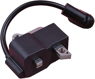 DEF DEF Ignition Coil for Husqvarna 435 435E 440 440E 445 445E 450 450E Jonsered CS2240 CS2240S CS2245 CS2245S CS2250  - Image 1