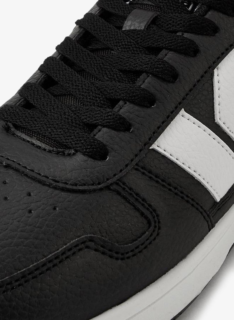 Kappa Men's Lace-Up Sneakers - Image 5