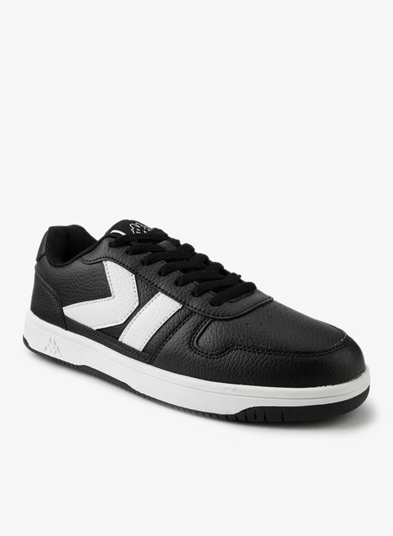 Kappa Men's Lace-Up Sneakers - Image 3