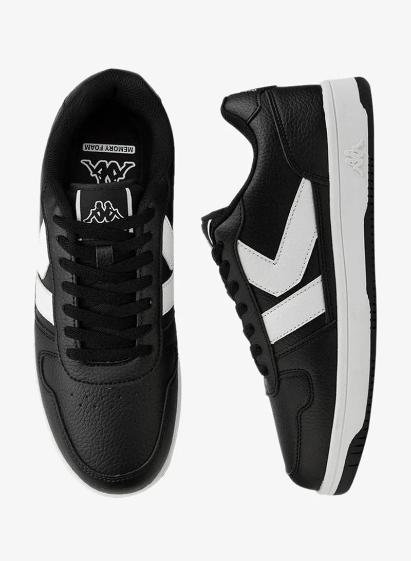 Kappa Men's Lace-Up Sneakers