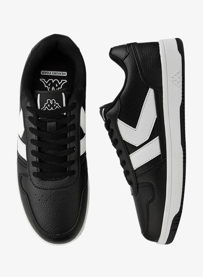 Kappa Men's Lace-Up Sneakers - Image 2