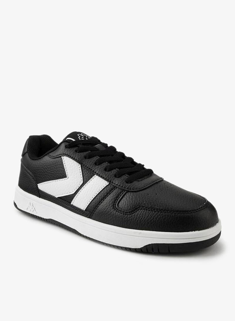 Kappa Men'S Lace-Up Sneakers - Image 3