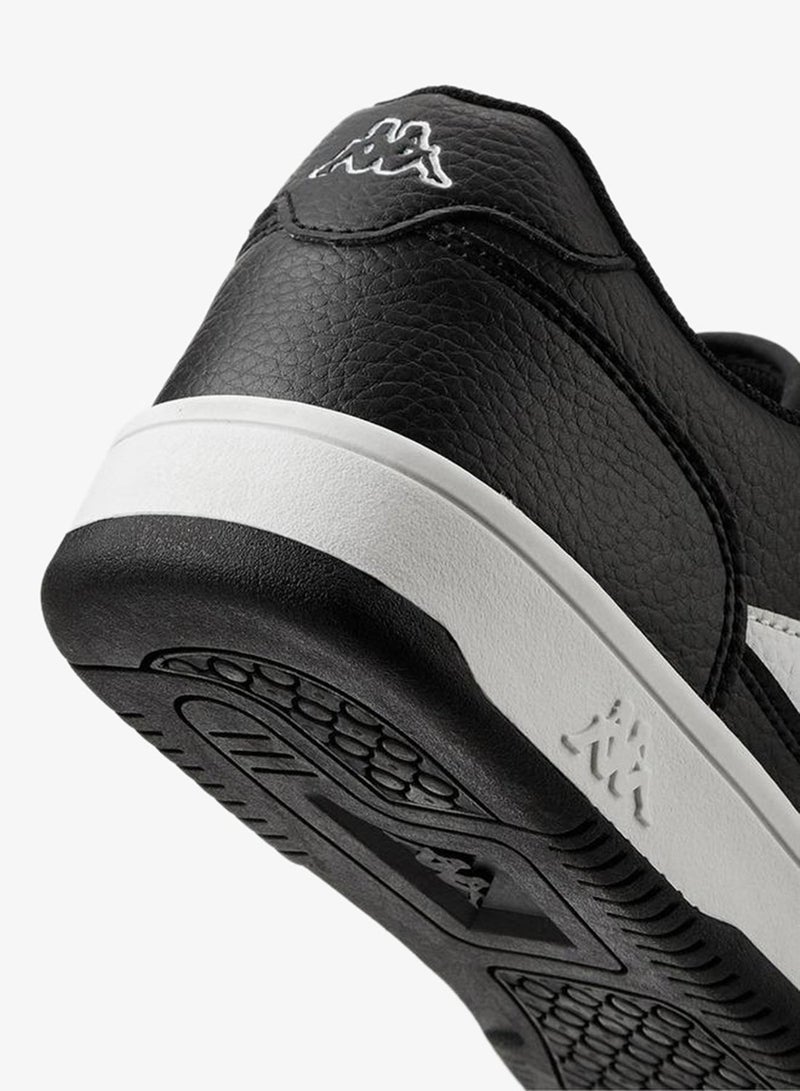 Kappa Men'S Lace-Up Sneakers - Image 4