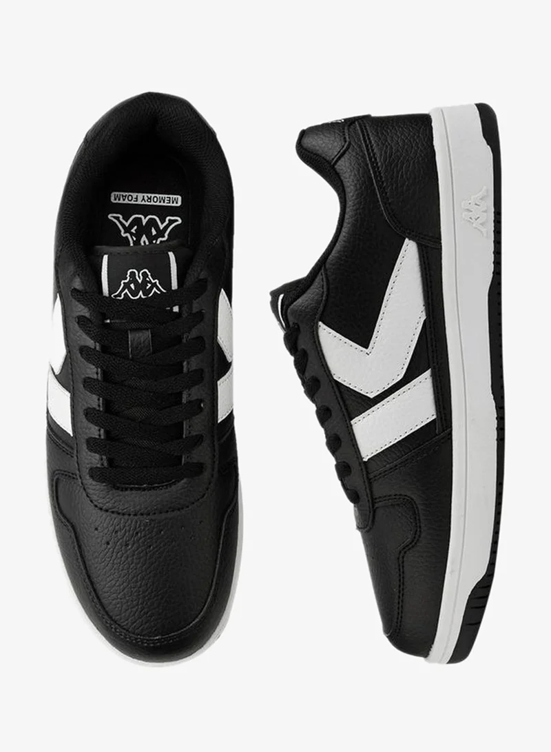 Kappa Men'S Lace-Up Sneakers