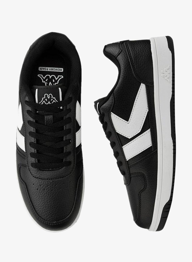 Kappa Men'S Lace-Up Sneakers - Image 1