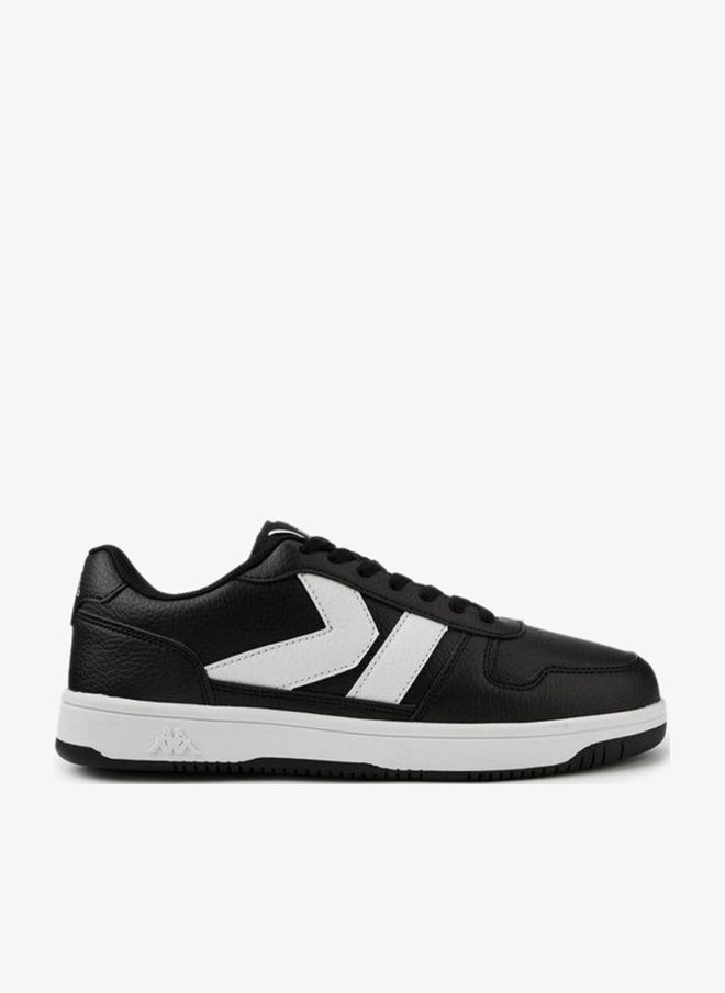 Kappa Men'S Lace-Up Sneakers - Image 2