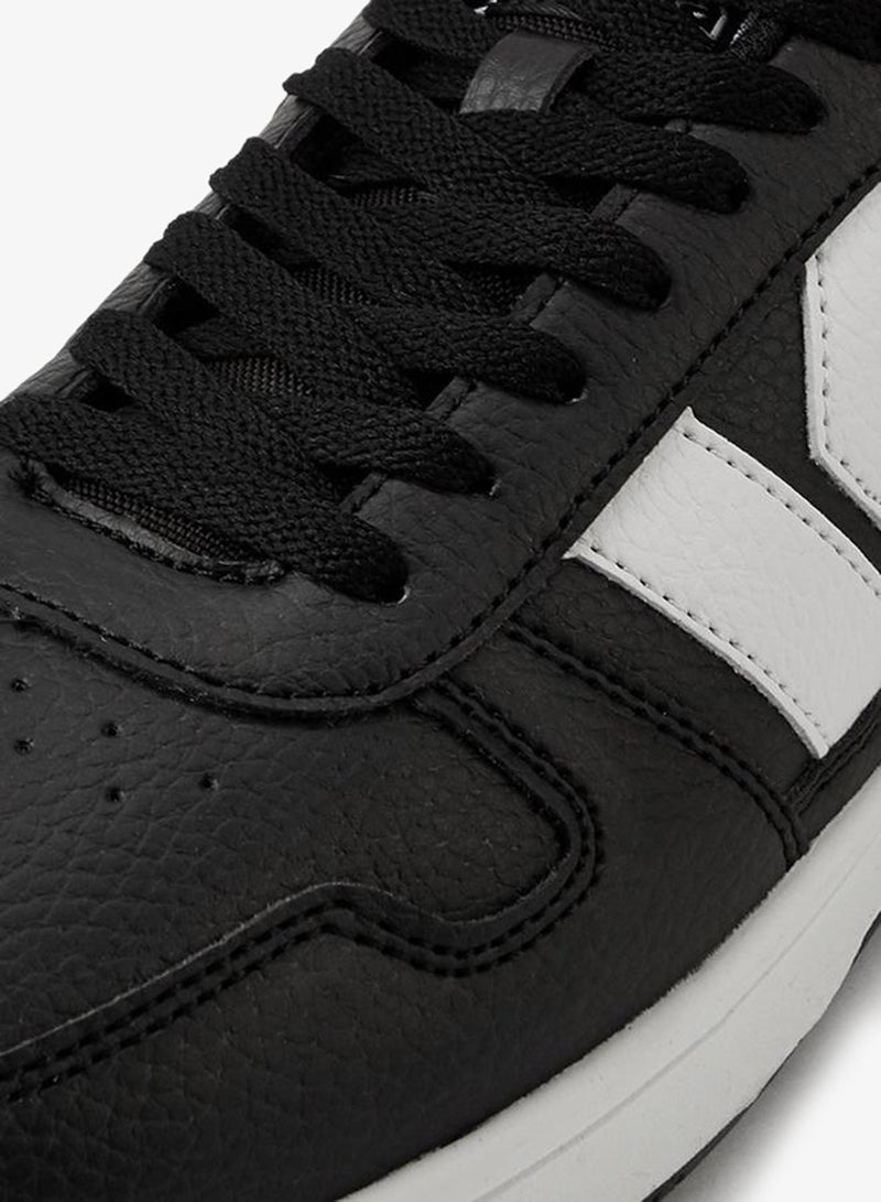 Kappa Men'S Lace-Up Sneakers - Image 5