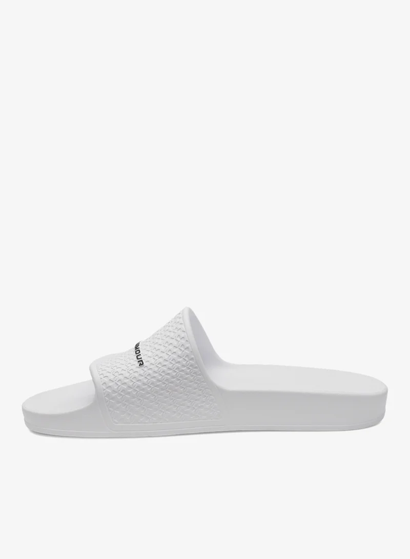 UNDER ARMOUR Slides Lite