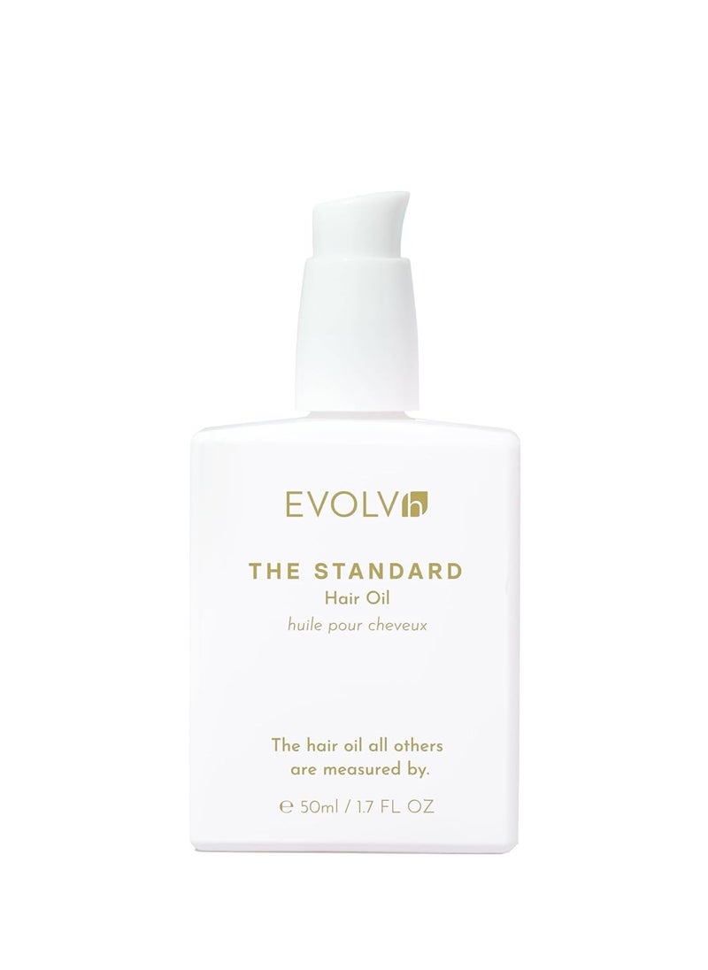 EVOLVh EVOLVh - The Standard Hair Oil | Vegan, Non-Toxic, Clean Hair Care (1.7 fl oz | 50 ml)  - Image 1