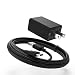 Pinkind 5V Charger Compatible with NOCO Boost X GBX45 GBX55 GBX75 GBX155 Sport Battery Jump Starter Power Cord - Image 2