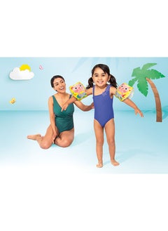 INTEX أساور ذراع القطة السعيدة - زوج  - Image 3