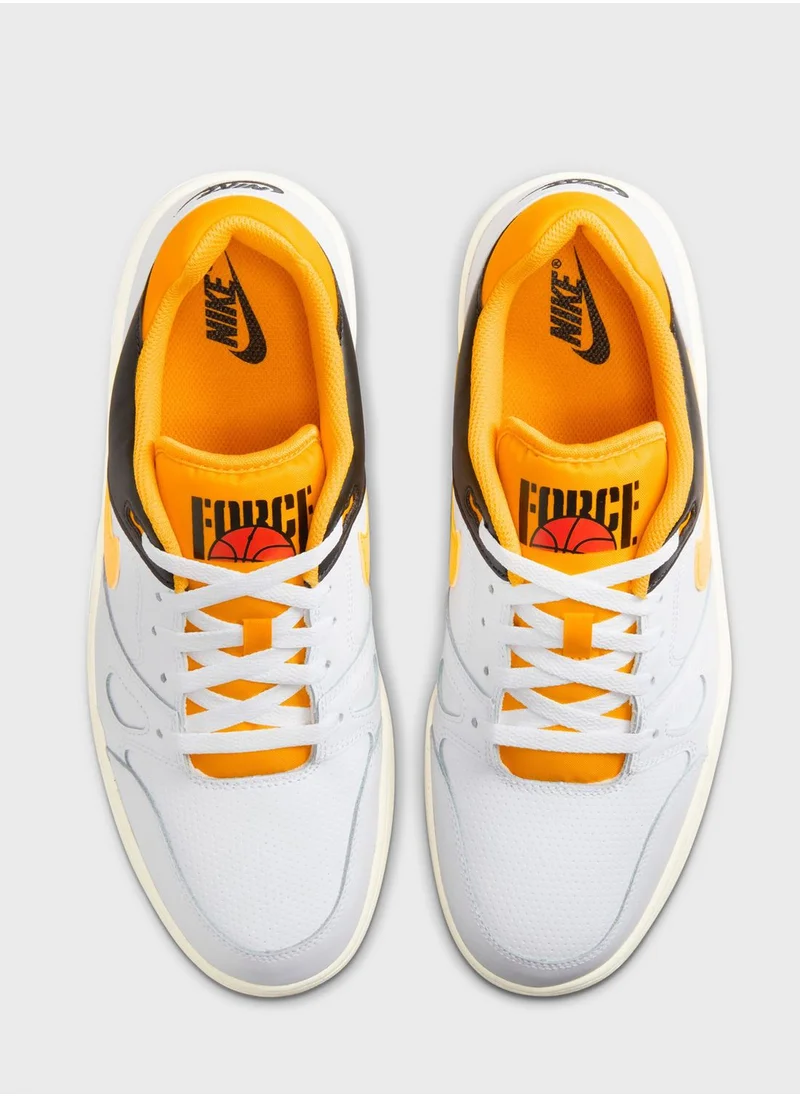 Nike Full Force