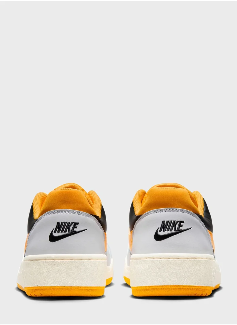 Nike Full Force