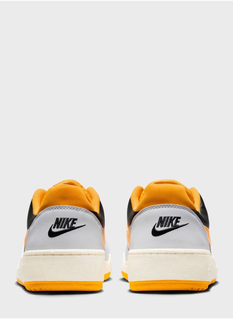 Nike - Full Force - Image 1