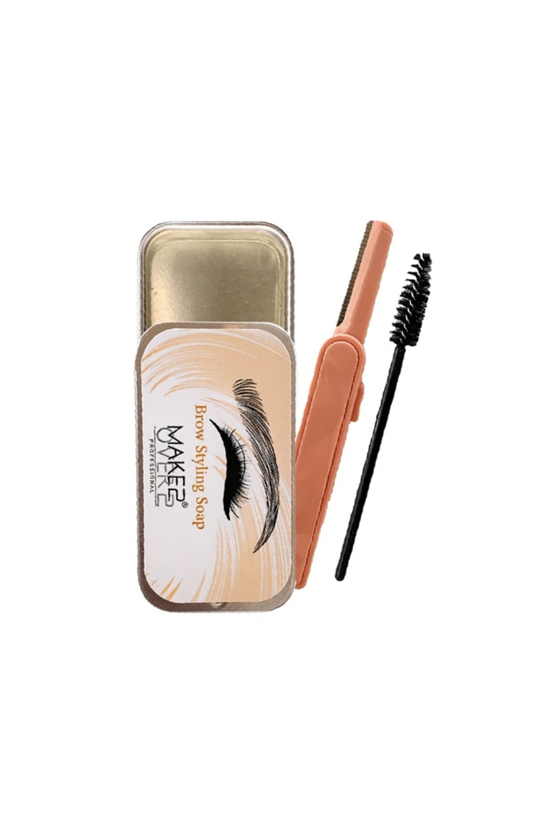 Makeover 22 Eyebrow Styling Soap - BS001 - Image 2