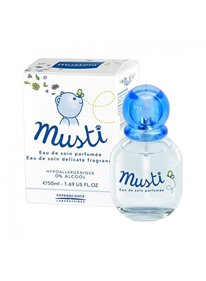 Baby Cologne And Perfume