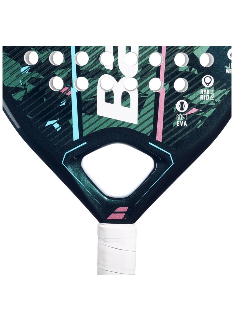 BabolaT Babolat Reveal Padel Racket  - Image 4
