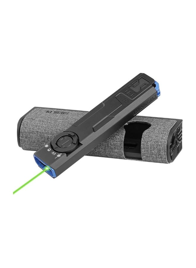 Imalent GR35 PE Rechargeable EDC Torch – 2800 Lumens 4-in-1 Multi-Mode Flashlight - Image 1