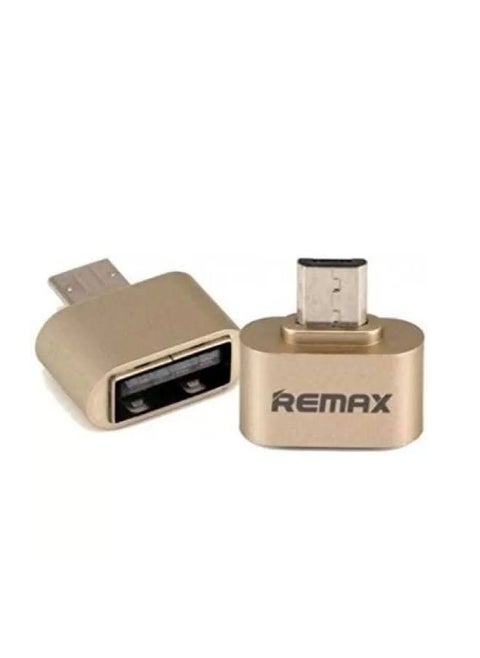 USB OTG Adapter To Micro