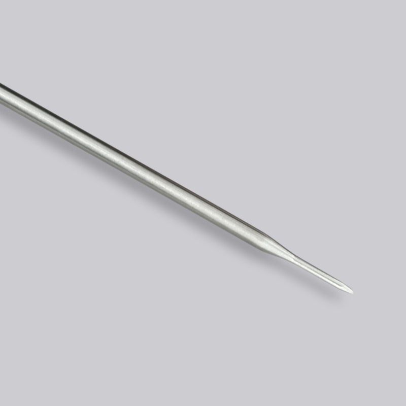 Taylor Dual Temp Infrared Thermocouple Thermometer, Multi-Functional Infrared Mode, Dual Line LCD, HOLD, Min/Max; Step Down Probe, Water Resistant, Black - Image 4