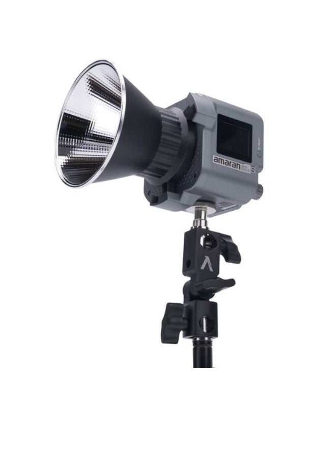 Aputure APUTURE AMARAN COB 60D S 65W DAYLIGHT LED  - Image 2