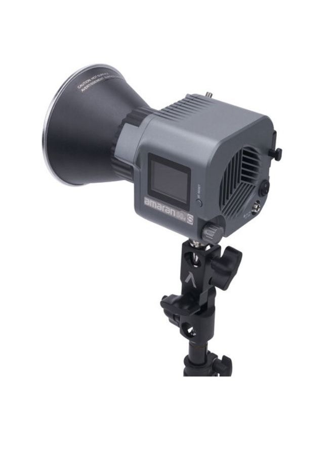 Aputure APUTURE AMARAN COB 60D S 65W DAYLIGHT LED  - Image 3