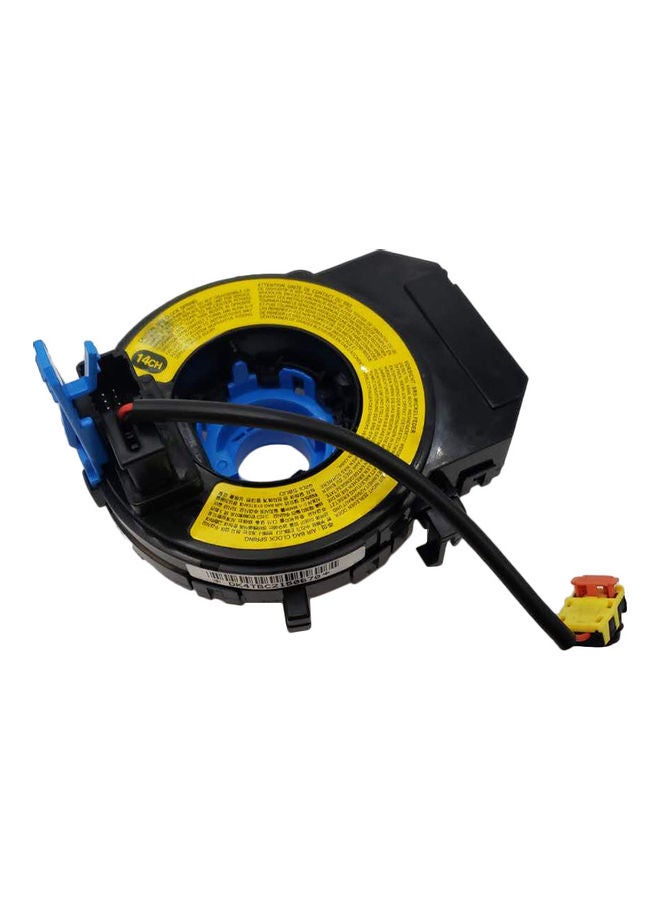 NIBEMINENT Clock Spring Contact Spiral Cable Airbag For Hyundai Elantra 2011-2015
