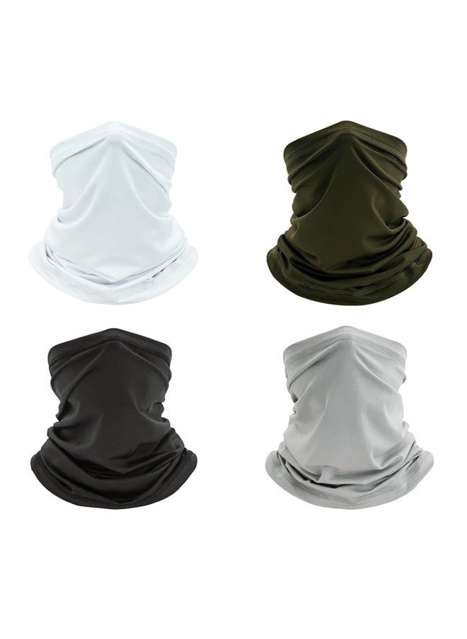 GUSGU قناع الوجه  - Image 1