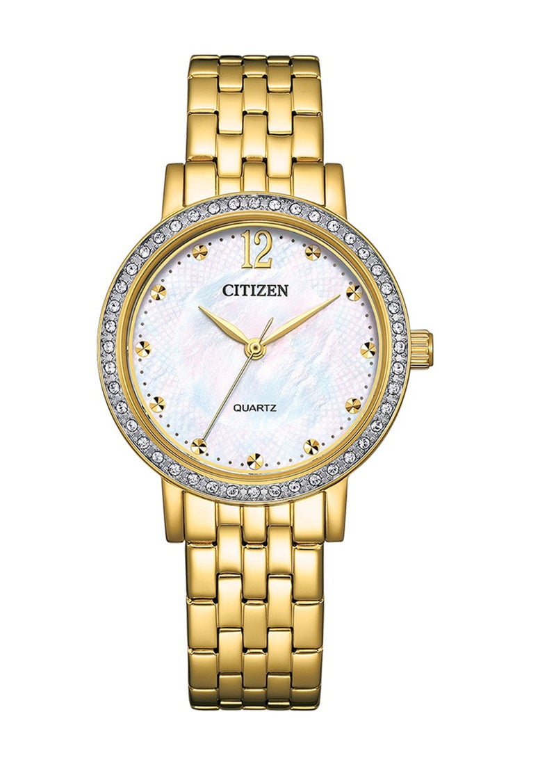 CITIZEN Citizen AQ Mid Ladies Watch EL3102-50D  - Image 1