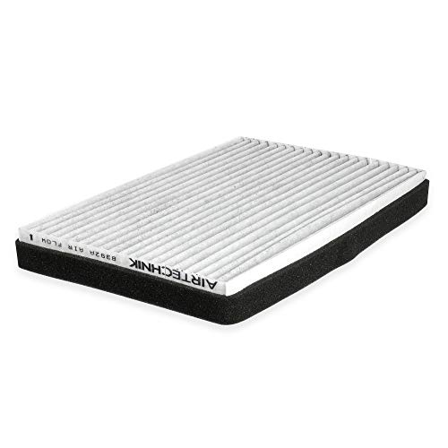 AirTechnik CF8392A Cabin Air Filter w/Activated Carbon | Fits Buick Allure, Century, LaCrosse, Regal, Chevy Impala, Monte Carlo, Oldsmobile Intrigue, Pontic Grand Prix - 15284938 - Image 3