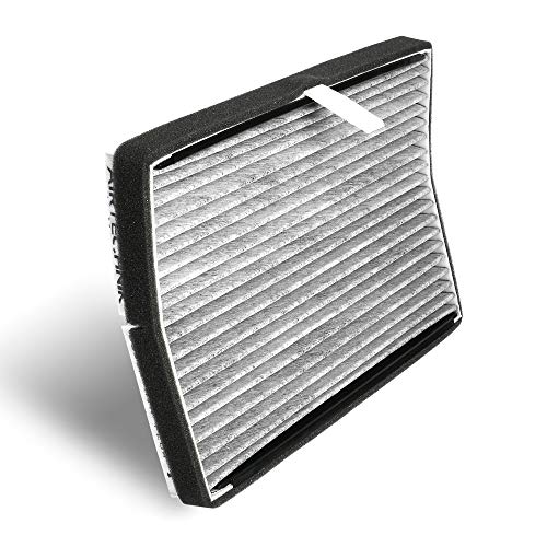 AirTechnik CF8392A Cabin Air Filter w/Activated Carbon | Fits Buick Allure, Century, LaCrosse, Regal, Chevy Impala, Monte Carlo, Oldsmobile Intrigue, Pontic Grand Prix - 15284938 - Image 4