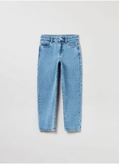 Ovs OVS Girls Jeans - Blue  - Image 1