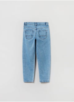 Ovs OVS Girls Jeans - Blue  - Image 3