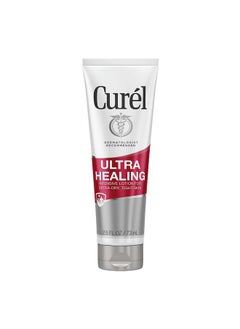 Curel Ultra Healing Lotions  - Image 1